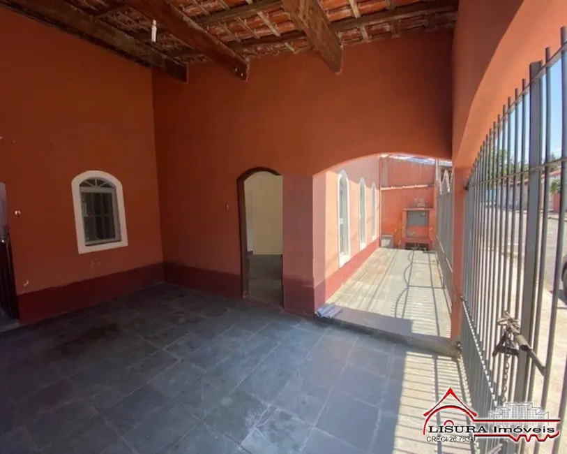 Foto 2 de Casa com 4 quartos à venda, 210m2 em Jardim do Vale, Jacarei - SP