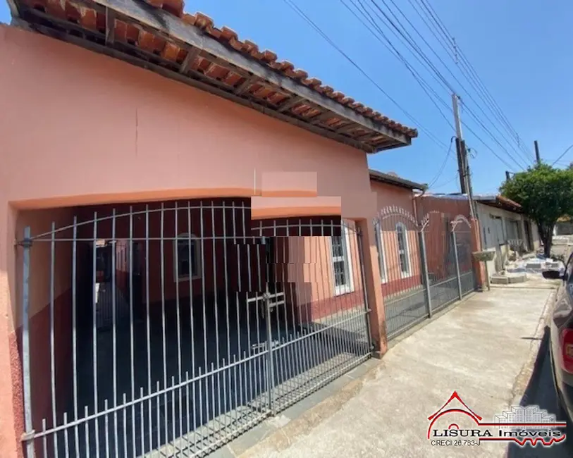 Foto 1 de Casa com 4 quartos à venda, 210m2 em Jardim do Vale, Jacarei - SP