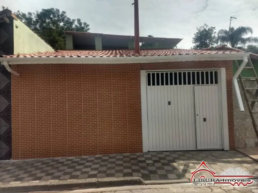 Foto 1 de Casa com 2 quartos à venda, 120m2 em Jardim Liberdade, Jacarei - SP