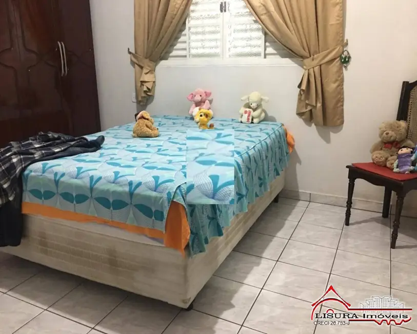 Foto 9 de Casa com 3 quartos à venda em Jardim das Indústrias, Jacarei - SP