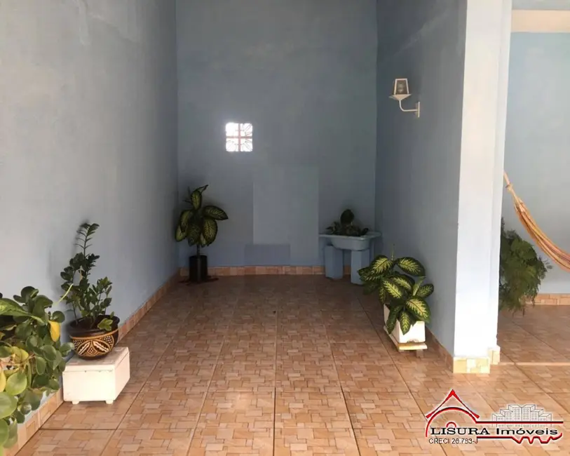 Foto 4 de Casa com 3 quartos à venda em Jardim das Indústrias, Jacarei - SP