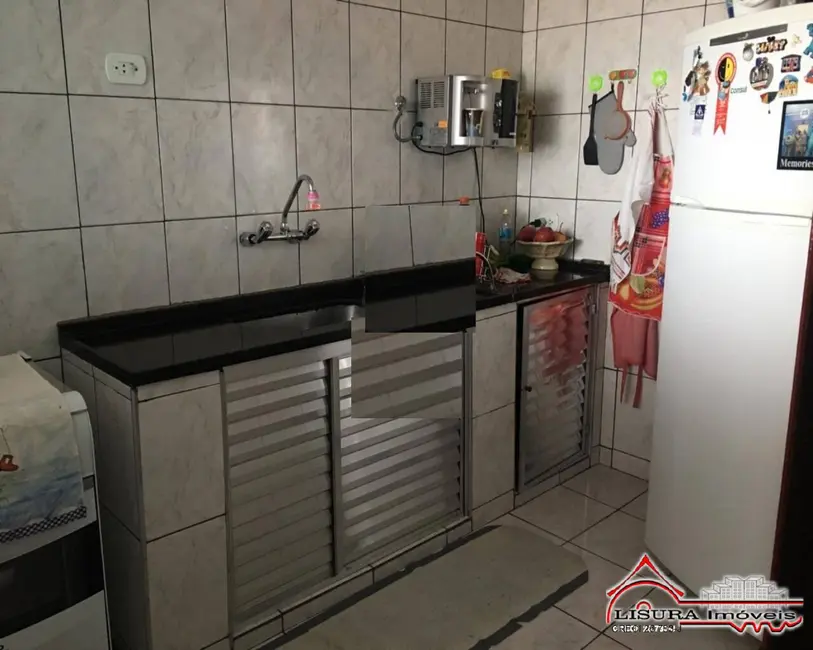 Foto 7 de Casa com 3 quartos à venda em Jardim das Indústrias, Jacarei - SP