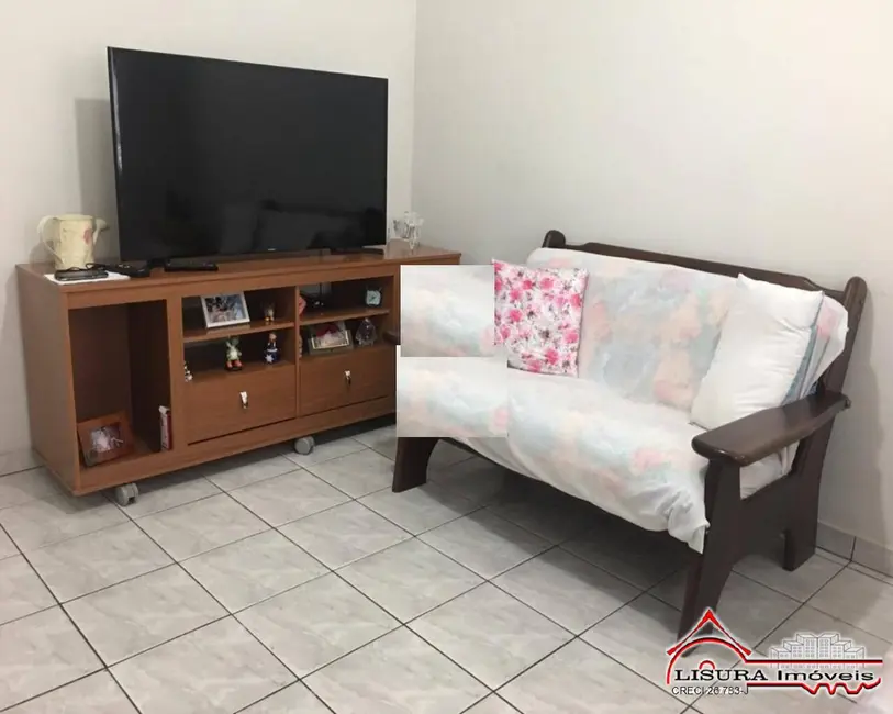 Foto 5 de Casa com 3 quartos à venda em Jardim das Indústrias, Jacarei - SP