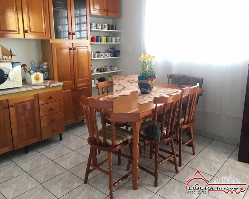 Foto 6 de Casa com 3 quartos à venda em Jardim das Indústrias, Jacarei - SP