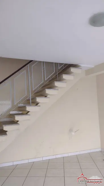 Foto 4 de Casa com 4 quartos à venda, 152m2 em Centro, Jacarei - SP