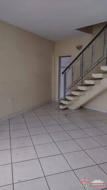 Foto 3 de Casa com 4 quartos à venda, 152m2 em Centro, Jacarei - SP