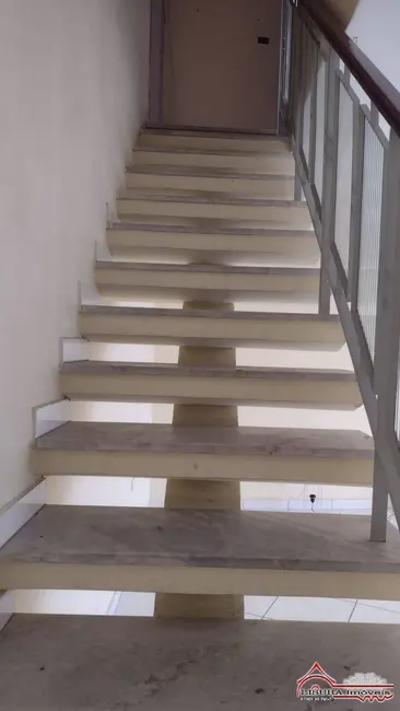 Foto 5 de Casa com 4 quartos à venda, 152m2 em Centro, Jacarei - SP