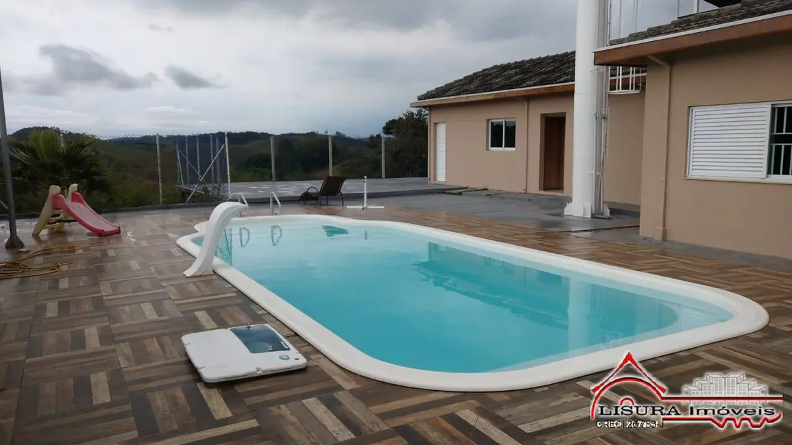 Foto 7 de Casa com 4 quartos à venda, 379m2 em Santa Branca - SP