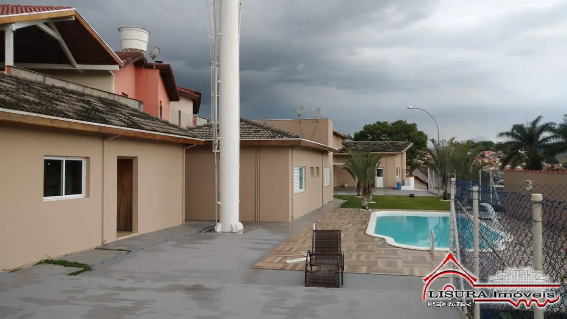 Foto 6 de Casa com 4 quartos à venda, 379m2 em Santa Branca - SP