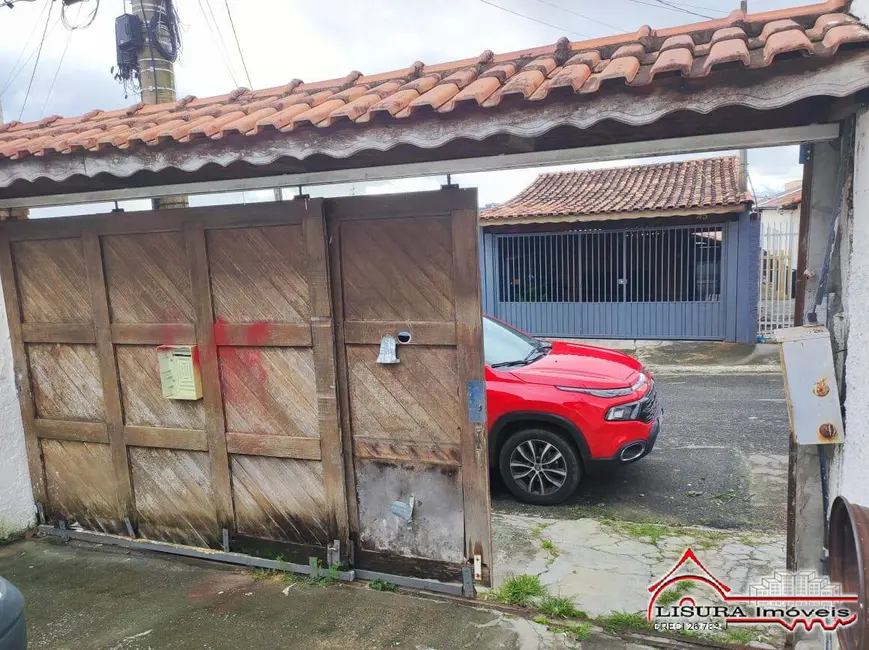 Foto 2 de Casa com 2 quartos à venda, 50m2 em Jardim Novo Amanhecer, Jacarei - SP
