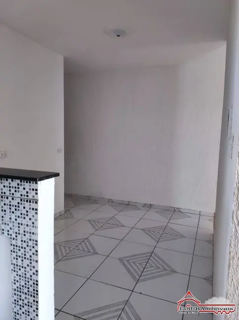 Foto 6 de Casa com 2 quartos à venda, 50m2 em Jardim Novo Amanhecer, Jacarei - SP
