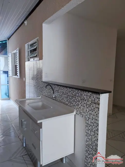 Foto 7 de Casa com 2 quartos à venda, 50m2 em Jardim Novo Amanhecer, Jacarei - SP