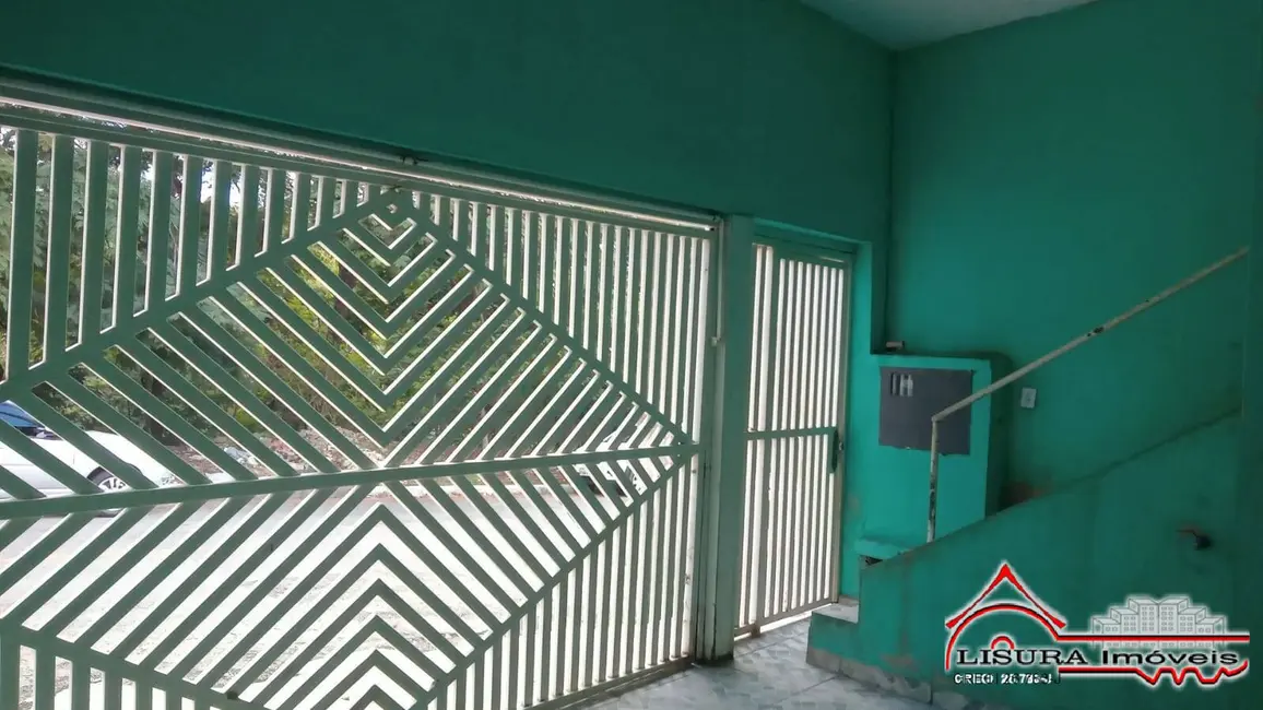 Foto 2 de Casa com 2 quartos à venda, 100m2 em Jardim Colônia, Jacarei - SP