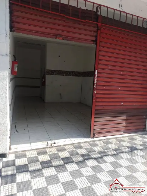 Foto 3 de Sala Comercial para alugar, 39m2 em Centro, Jacarei - SP