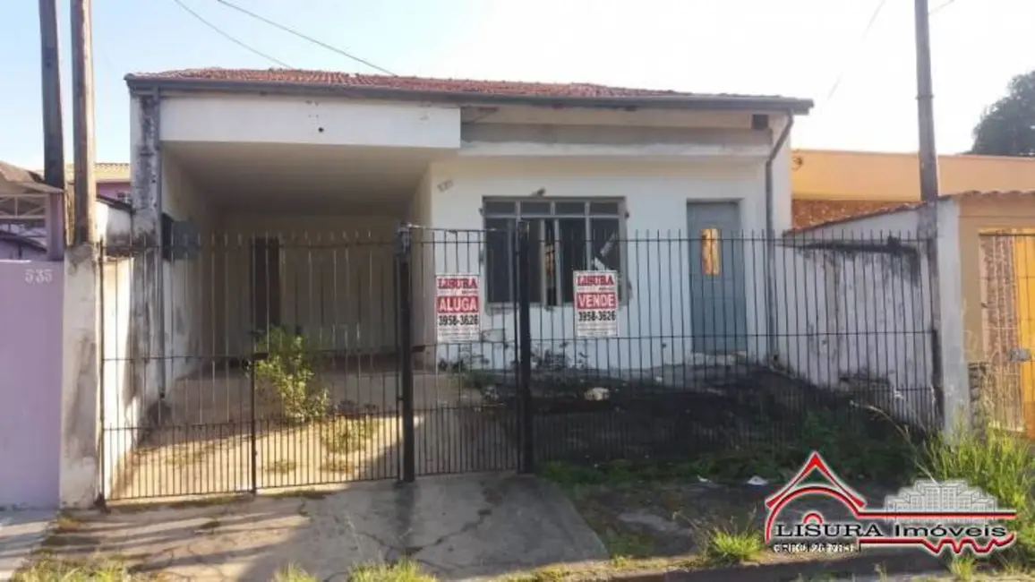 Foto 1 de Casa com 2 quartos à venda em Jardim Jacinto, Jacarei - SP