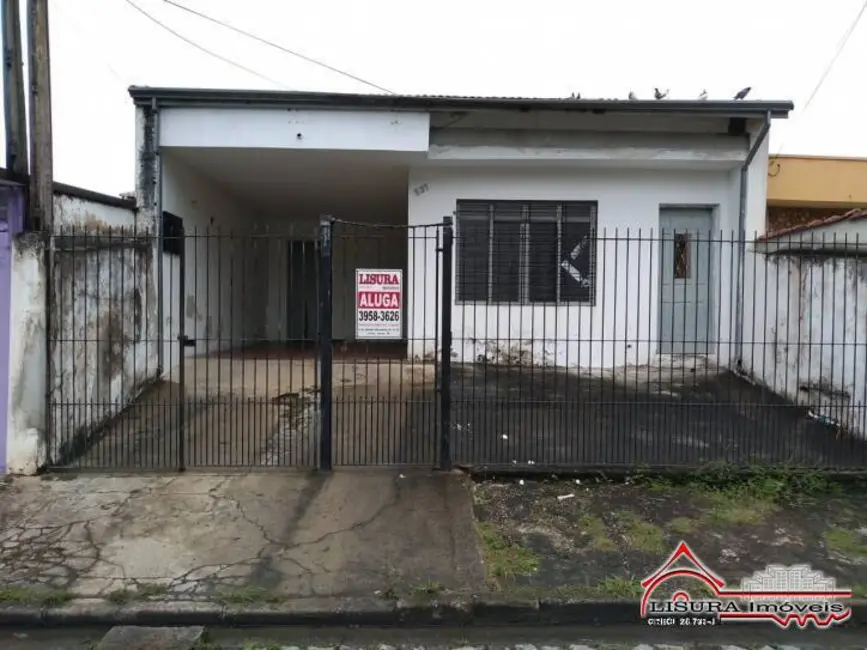 Foto 2 de Casa com 2 quartos à venda em Jardim Jacinto, Jacarei - SP