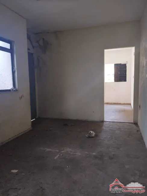 Foto 4 de Casa com 2 quartos à venda, 81m2 em Jardim Primavera, Jacarei - SP