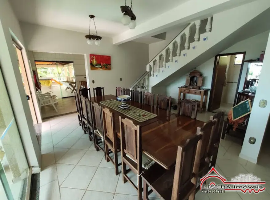 Foto 9 de Casa de Condomínio com 3 quartos à venda, 384m2 em Chácaras Condomínio Recanto Pássaros II, Jacarei - SP