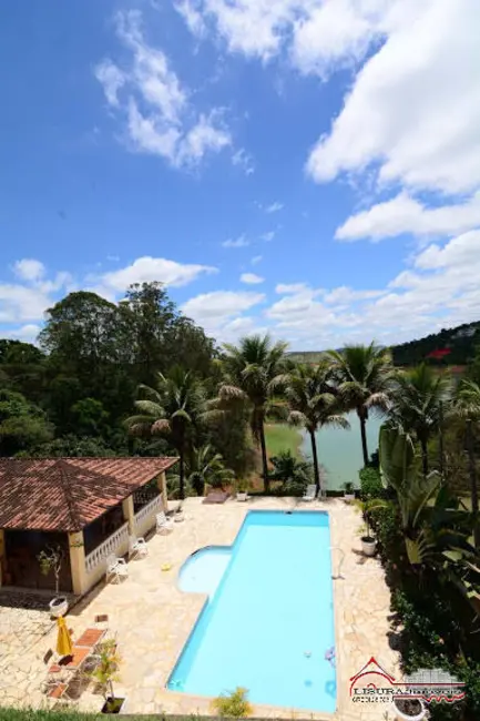 Foto 3 de Casa de Condomínio com 3 quartos à venda, 384m2 em Chácaras Condomínio Recanto Pássaros II, Jacarei - SP