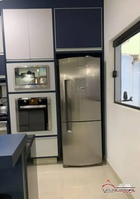 Foto 5 de Casa de Condomínio com 3 quartos à venda, 211m2 em Jacarei - SP