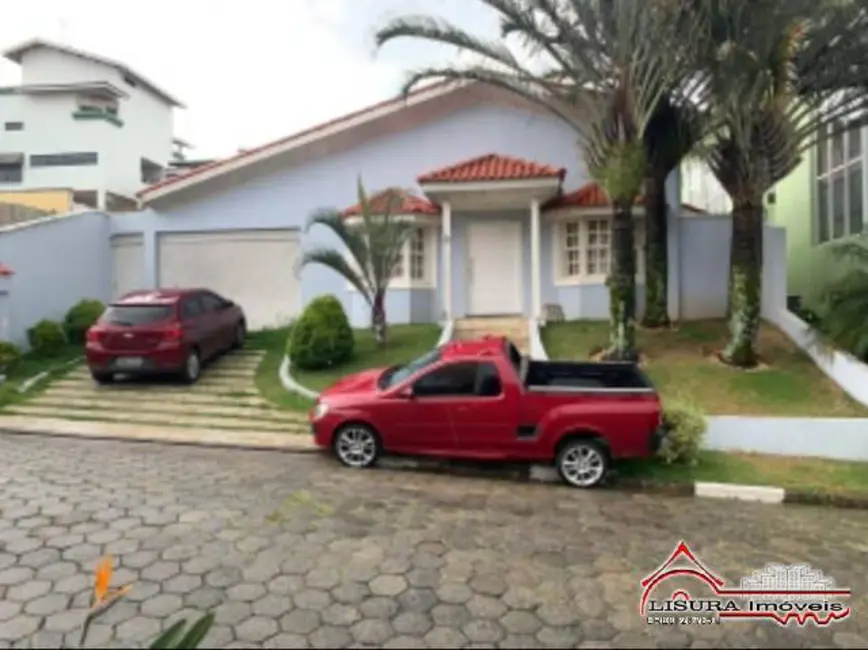 Foto 1 de Casa de Condomínio com 3 quartos à venda, 211m2 em Jacarei - SP