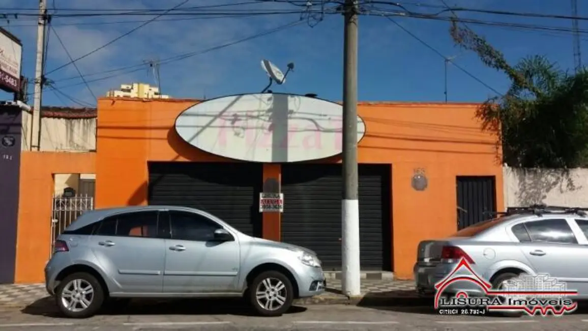 Foto 1 de Sala Comercial à venda, 252m2 em Centro, Jacarei - SP