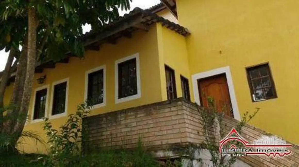 Casa de Condomínio com 4 quartos à venda em Condomínio Parque Vale dos Lagos, Jacarei - SP - imagem 4 Foto 4 de Casa de Condomínio com 4 quartos à venda em Condomínio Parque Vale dos Lagos, Jacarei - SP