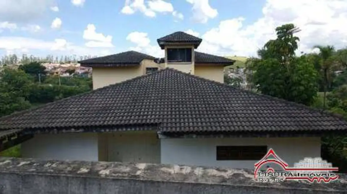Foto 1 de Casa de Condomínio com 4 quartos à venda em Condomínio Parque Vale dos Lagos, Jacarei - SP