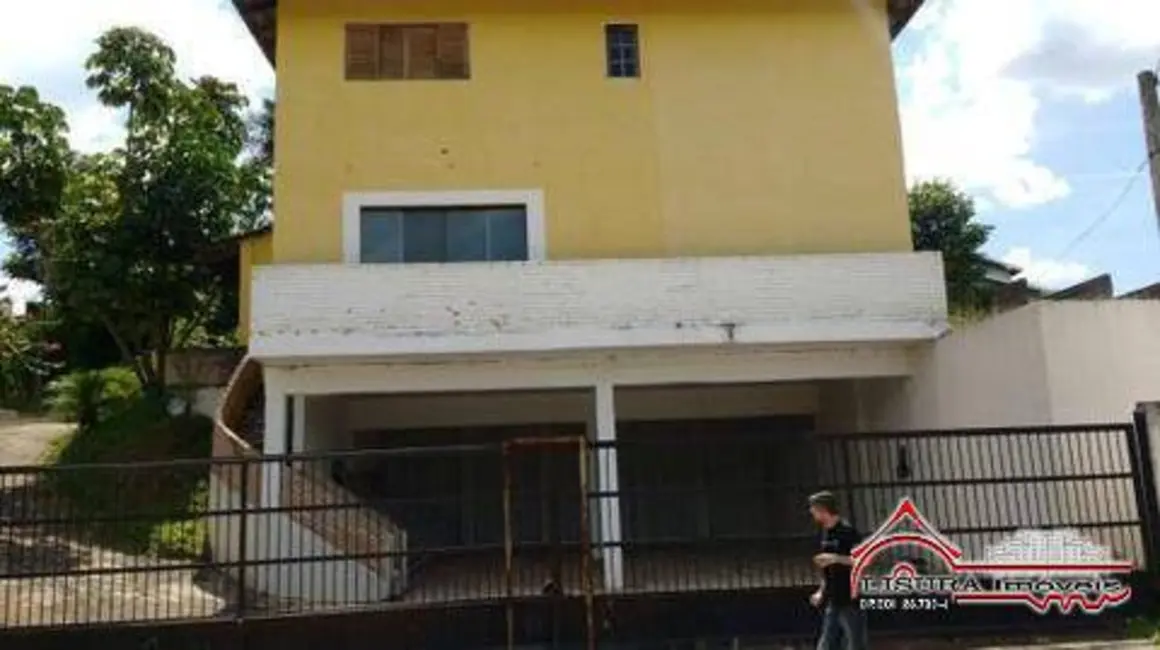 Casa de Condomínio com 4 quartos à venda em Condomínio Parque Vale dos Lagos, Jacarei - SP - imagem 7 Foto 7 de Casa de Condomínio com 4 quartos à venda em Condomínio Parque Vale dos Lagos, Jacarei - SP