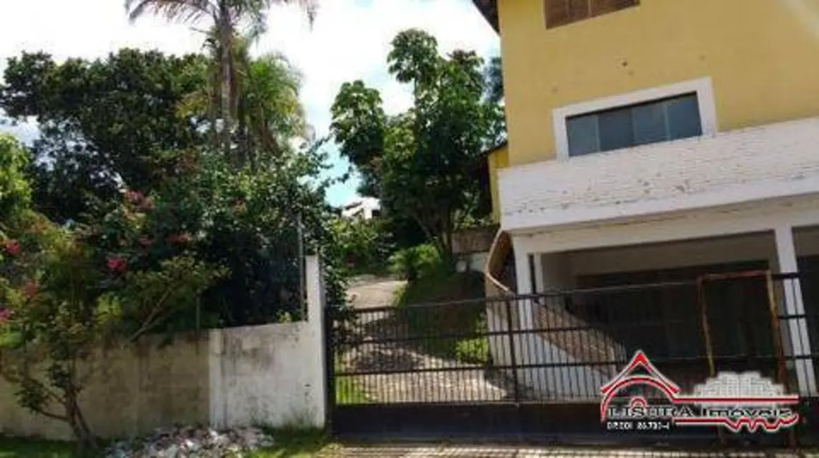 Casa de Condomínio com 4 quartos à venda em Condomínio Parque Vale dos Lagos, Jacarei - SP - imagem 3 Foto 3 de Casa de Condomínio com 4 quartos à venda em Condomínio Parque Vale dos Lagos, Jacarei - SP