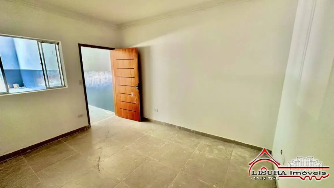 Foto 5 de Armazém / Galpão para alugar, 200m2 em Santa Cruz dos Lázaros, Jacarei - SP