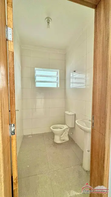 Foto 8 de Armazém / Galpão para alugar, 200m2 em Santa Cruz dos Lázaros, Jacarei - SP