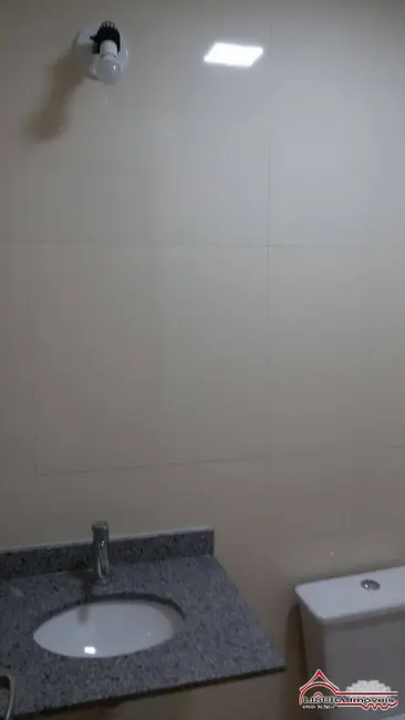 Foto 4 de Apartamento com 2 quartos à venda, 64m2 em Vila Machado, Jacarei - SP