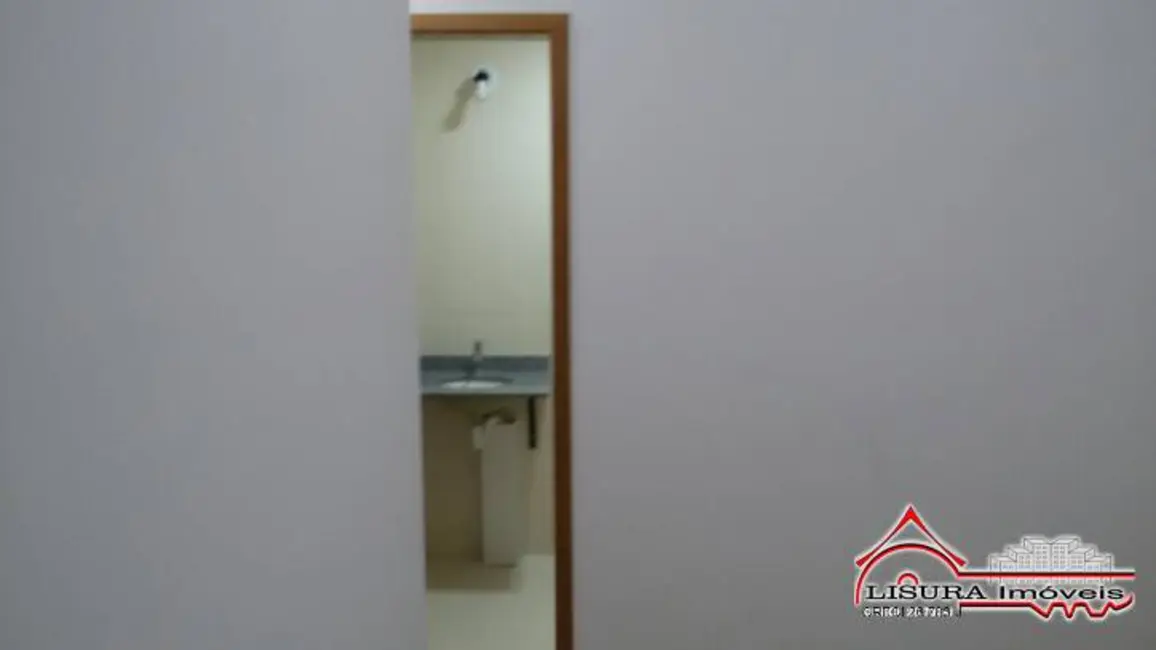 Foto 6 de Apartamento com 2 quartos à venda, 64m2 em Vila Machado, Jacarei - SP