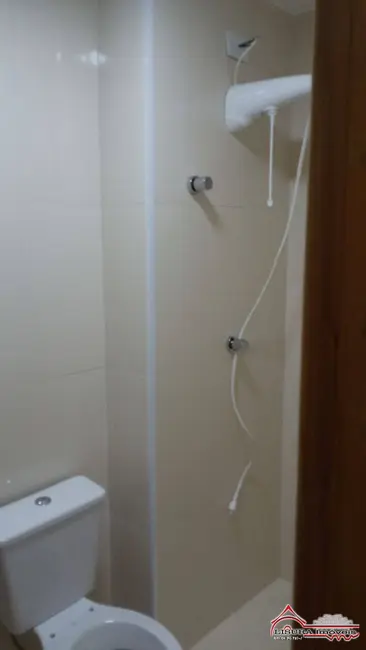 Foto 3 de Apartamento com 2 quartos à venda, 64m2 em Vila Machado, Jacarei - SP