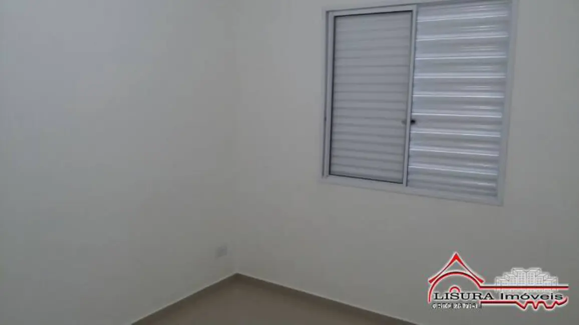 Foto 9 de Apartamento com 2 quartos à venda, 64m2 em Vila Machado, Jacarei - SP