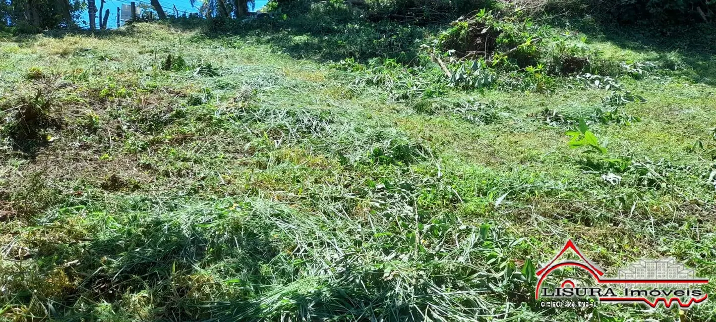 Foto 4 de Terreno / Lote à venda, 2143m2 em Jardim Panorama, Jacarei - SP