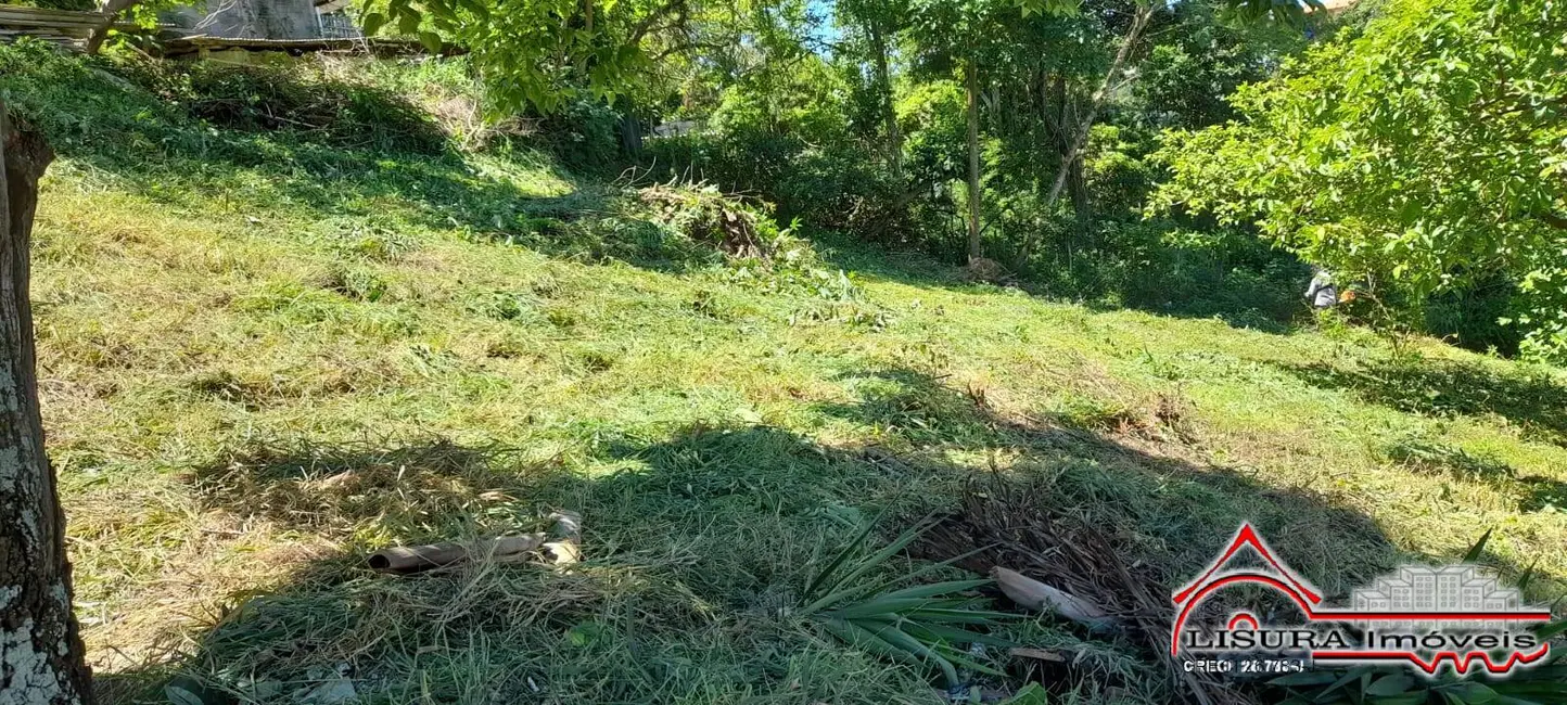 Foto 5 de Terreno / Lote à venda, 2143m2 em Jardim Panorama, Jacarei - SP
