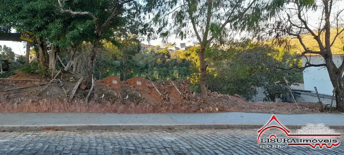 Foto 2 de Terreno / Lote à venda, 2143m2 em Jardim Panorama, Jacarei - SP