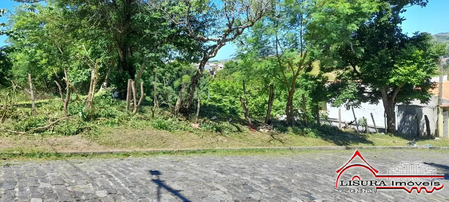 Foto 1 de Terreno / Lote à venda, 2143m2 em Jardim Panorama, Jacarei - SP