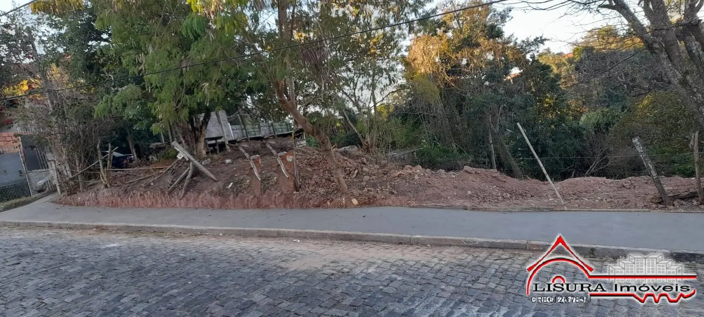 Foto 3 de Terreno / Lote à venda, 2143m2 em Jardim Panorama, Jacarei - SP