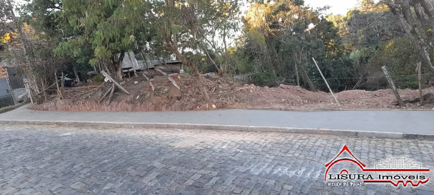 Foto 1 de Terreno / Lote à venda, 2143m2 em Jardim Panorama, Jacarei - SP