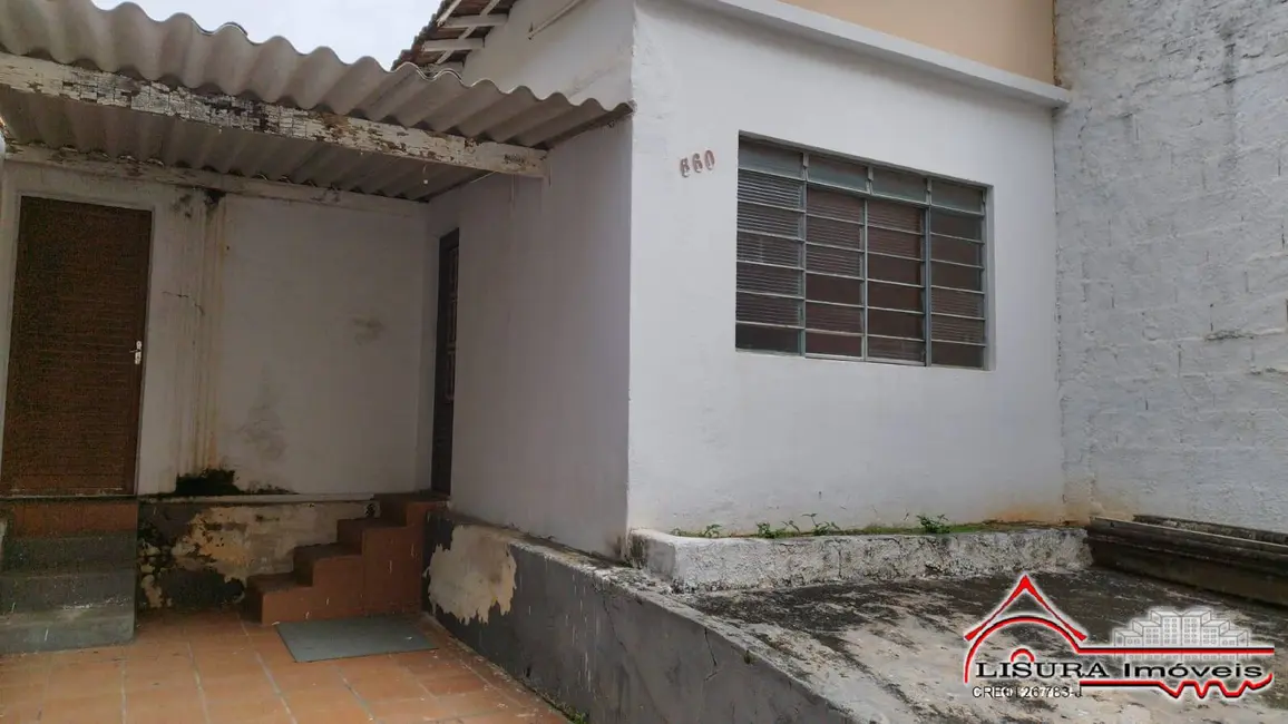 Foto 2 de Casa com 2 quartos à venda, 10m2 em Jardim Califórnia, Jacarei - SP