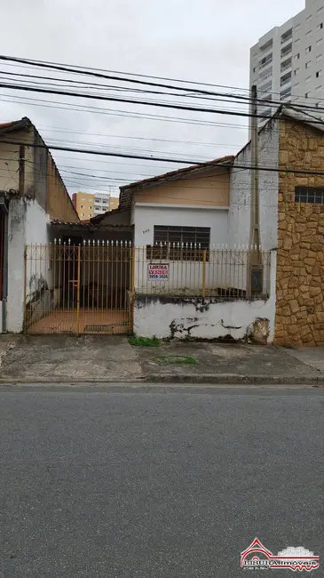 Foto 1 de Casa com 2 quartos à venda, 10m2 em Jardim Califórnia, Jacarei - SP