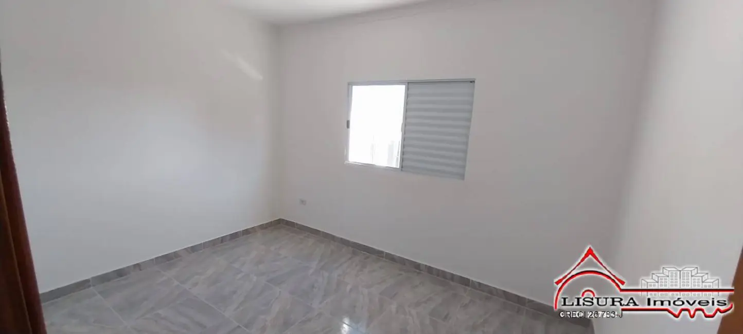 Foto 5 de Casa de Condomínio com 2 quartos à venda, 64m2 em Centro, Santa Branca - SP