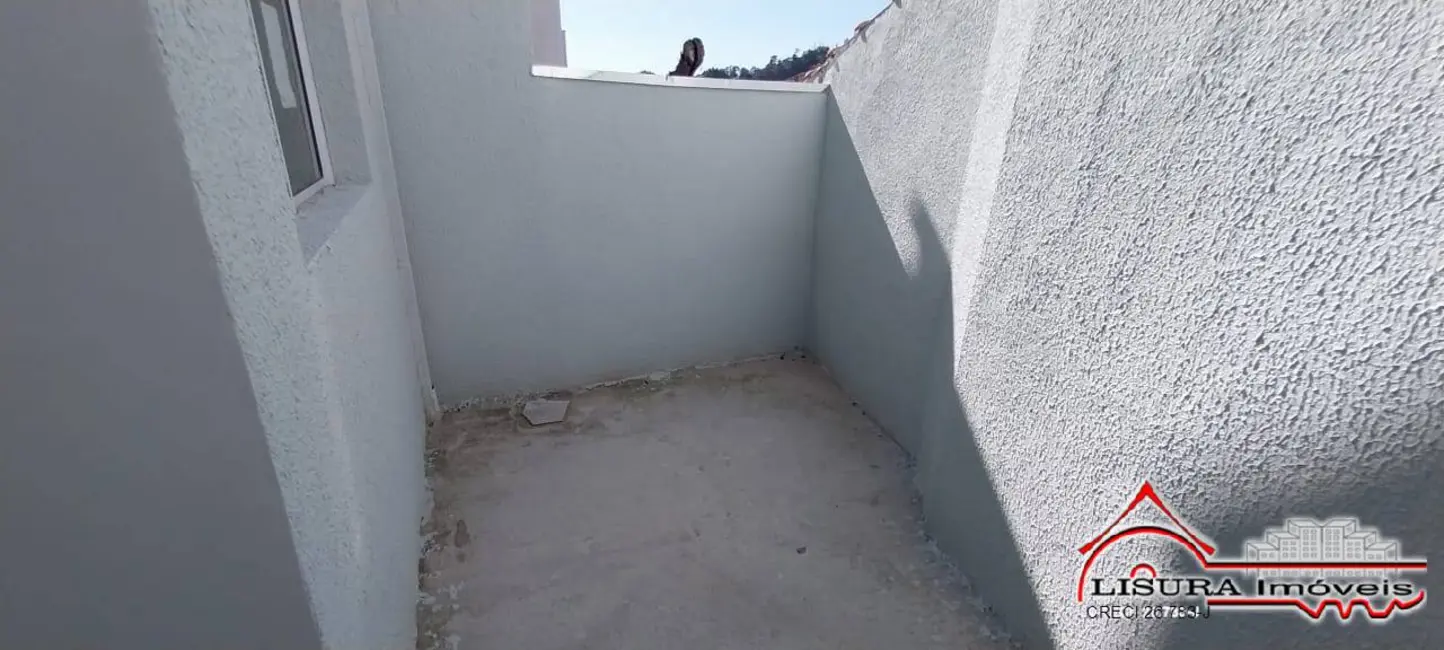 Foto 9 de Casa de Condomínio com 2 quartos à venda, 64m2 em Centro, Santa Branca - SP