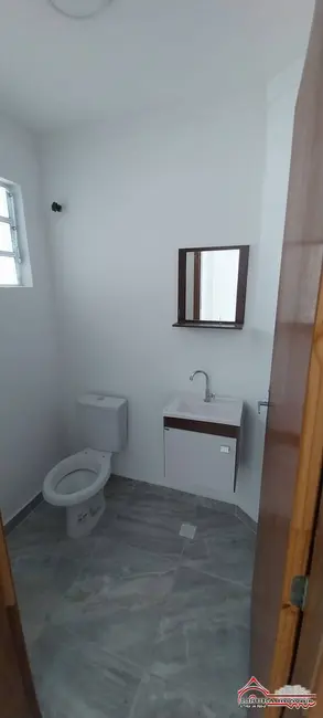 Foto 8 de Casa de Condomínio com 2 quartos à venda, 64m2 em Centro, Santa Branca - SP