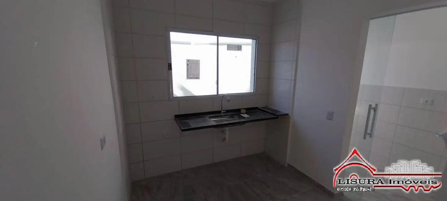 Foto 4 de Casa de Condomínio com 2 quartos à venda, 64m2 em Centro, Santa Branca - SP