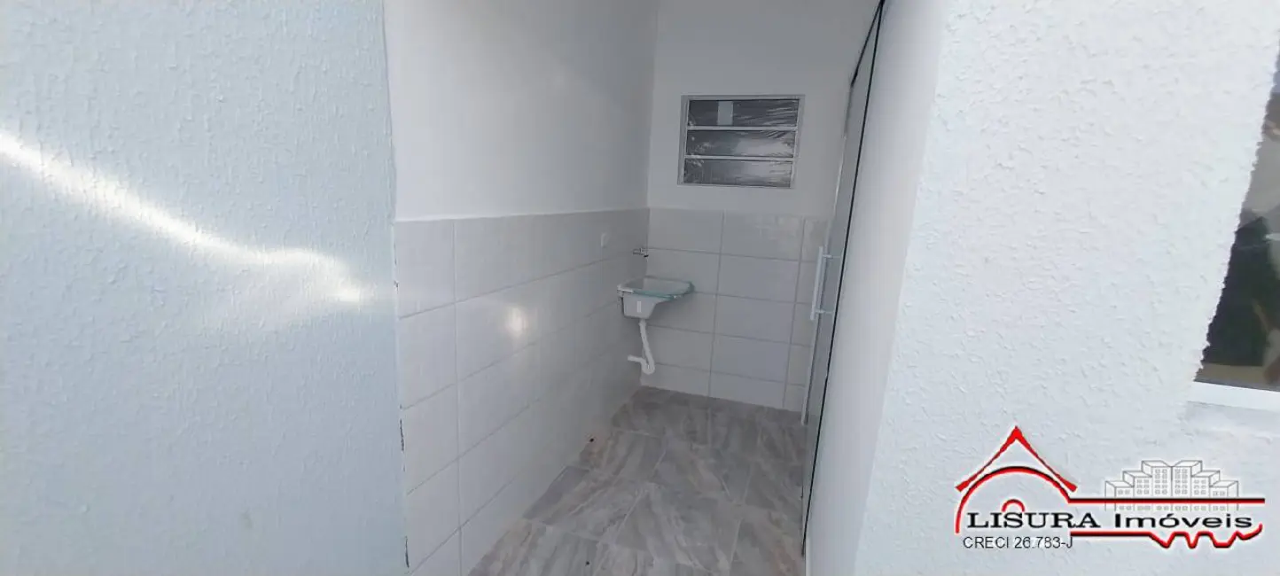Foto 6 de Casa de Condomínio com 2 quartos à venda, 64m2 em Centro, Santa Branca - SP