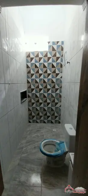 Foto 8 de Casa de Condomínio com 2 quartos à venda, 64m2 em Centro, Santa Branca - SP